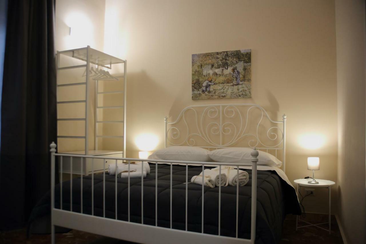 Mantegna Rooms ปาแลร์โม ภายนอก รูปภาพ